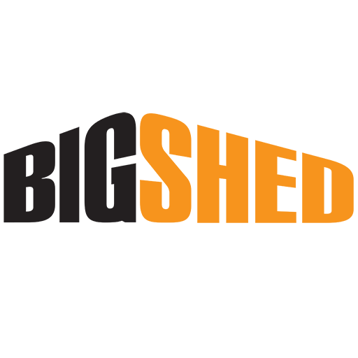 BigShed Logo